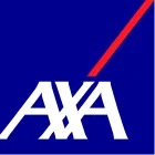 Logo AXA Belgium